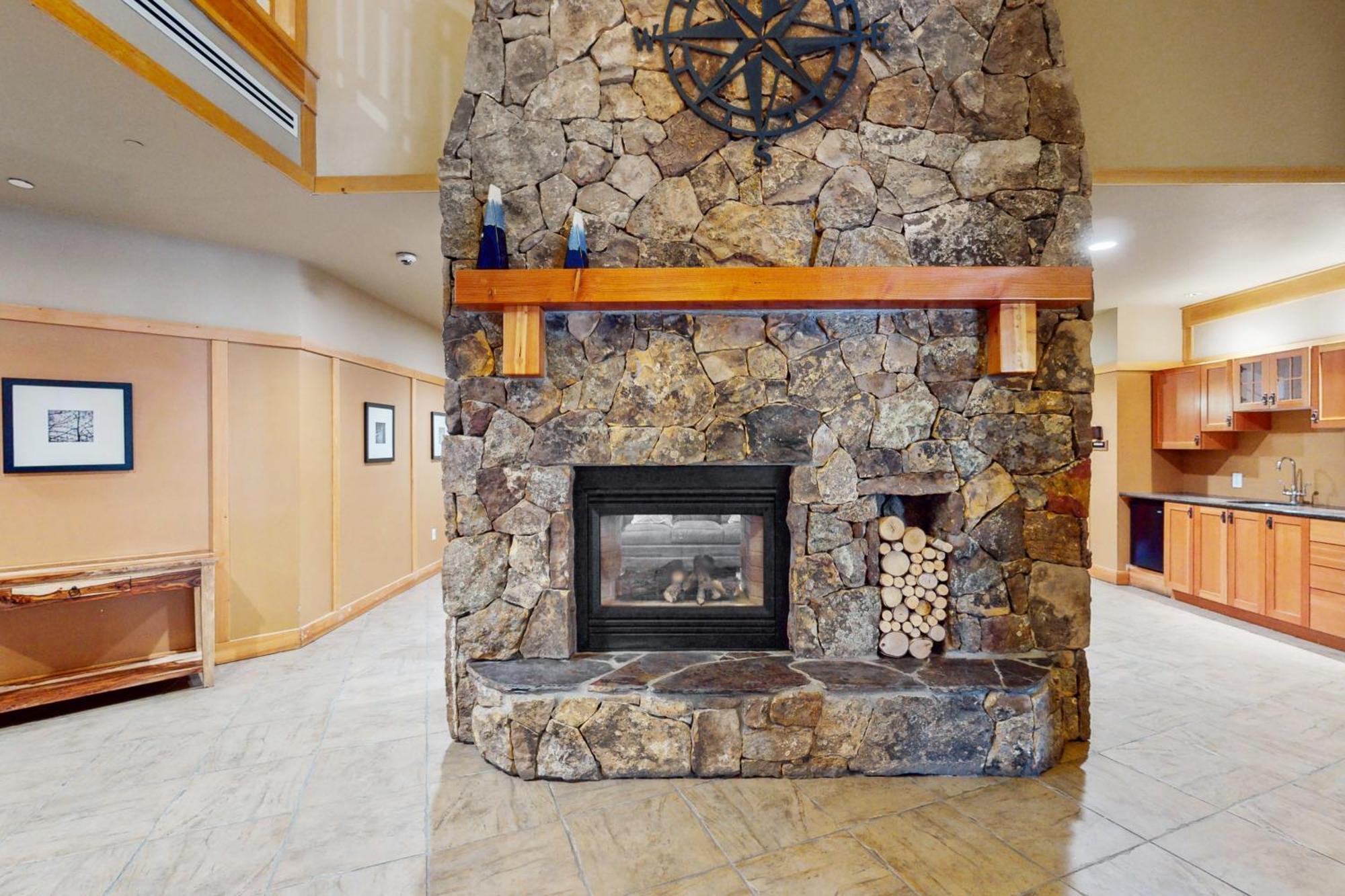 Passage Point 506 Apartamento Copper Mountain Exterior foto