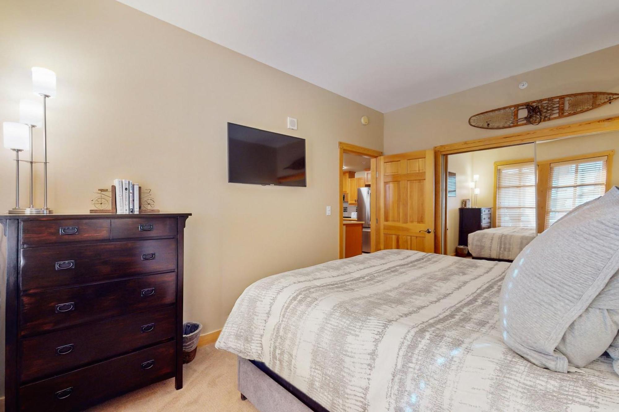 Passage Point 506 Apartamento Copper Mountain Exterior foto