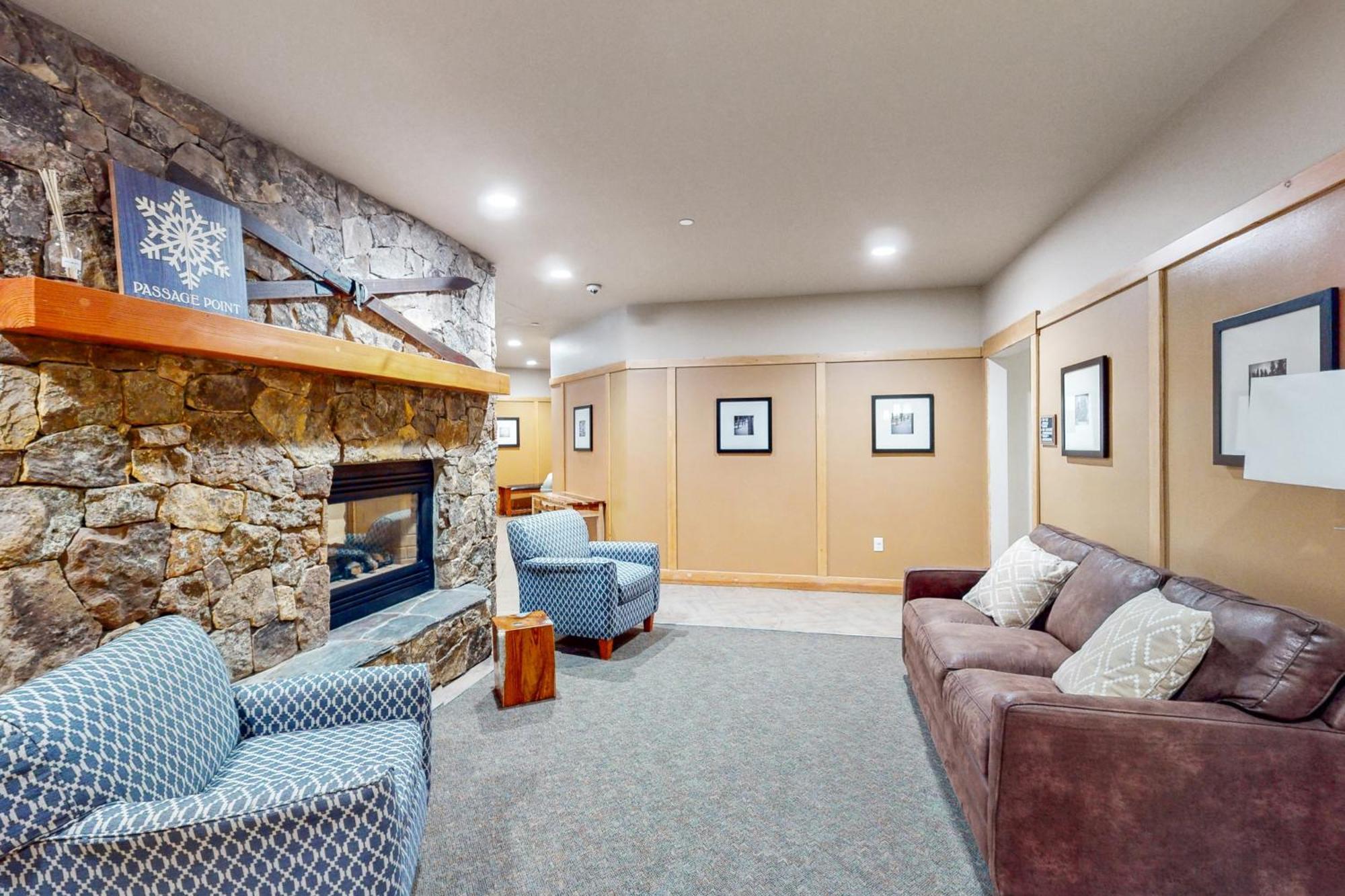Passage Point 506 Apartamento Copper Mountain Exterior foto