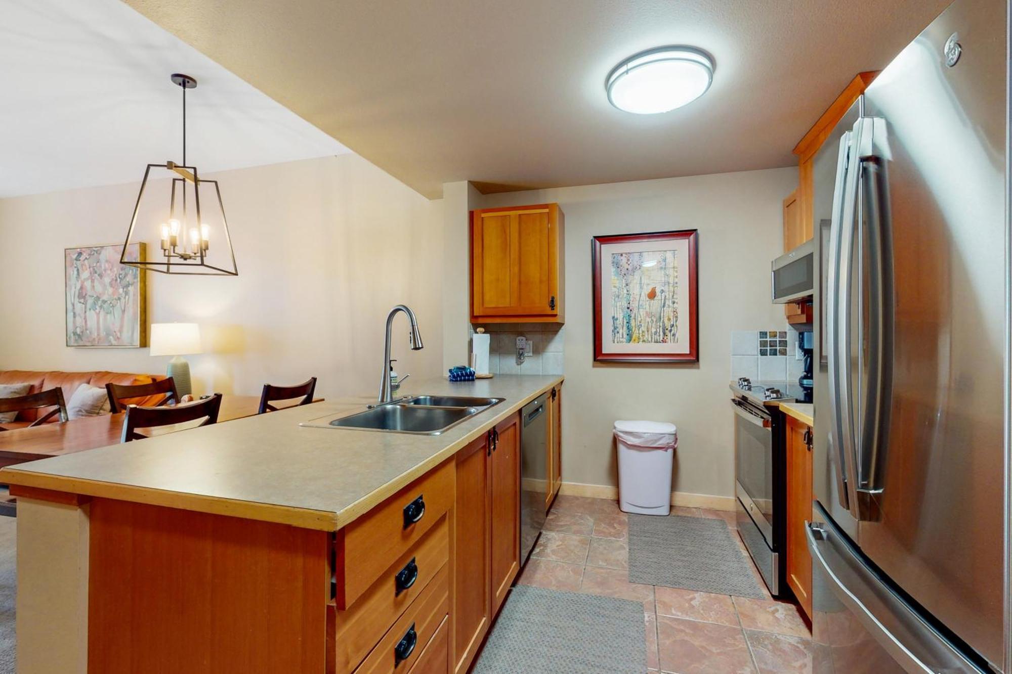 Passage Point 506 Apartamento Copper Mountain Exterior foto