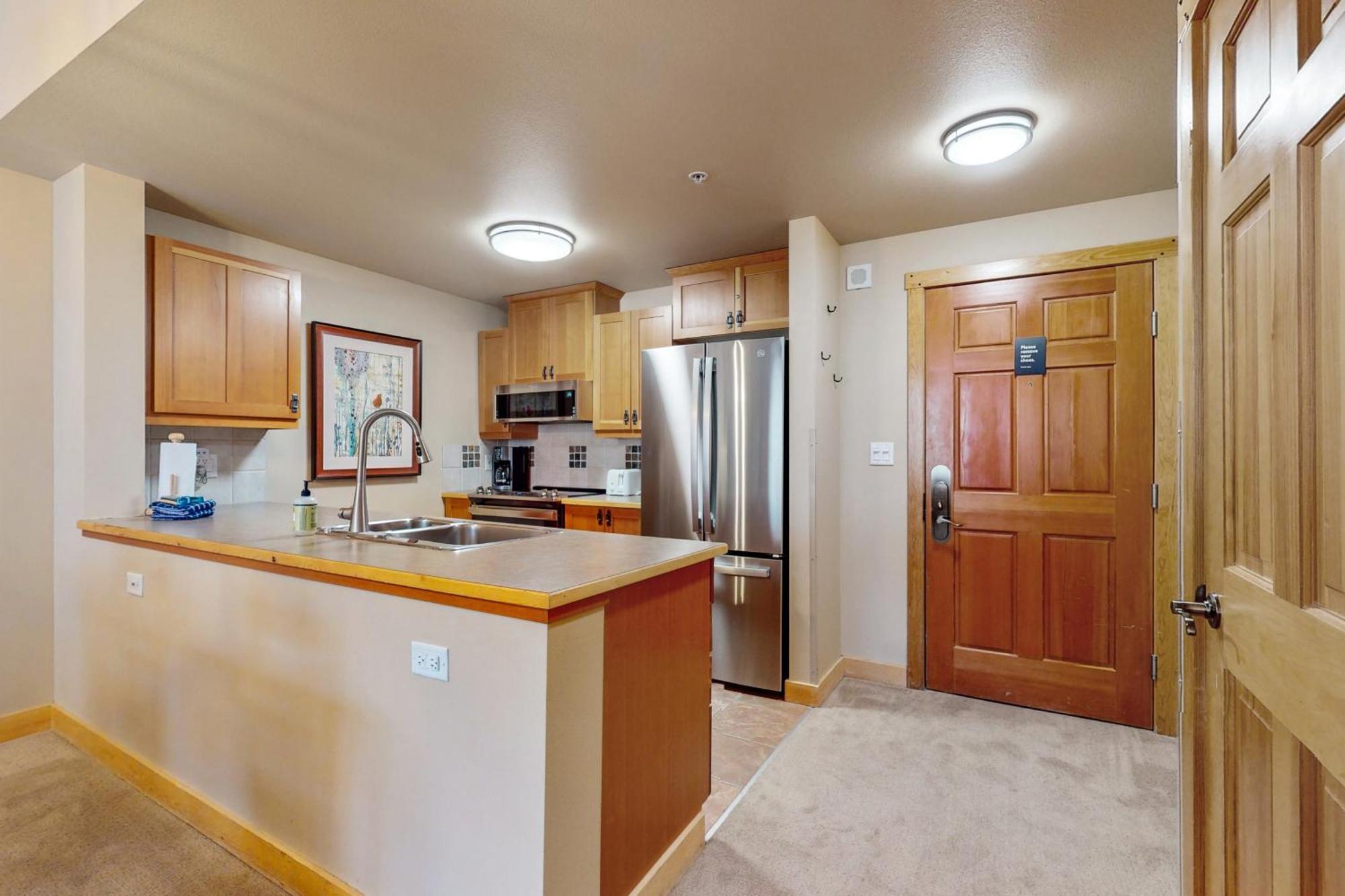 Passage Point 506 Apartamento Copper Mountain Exterior foto