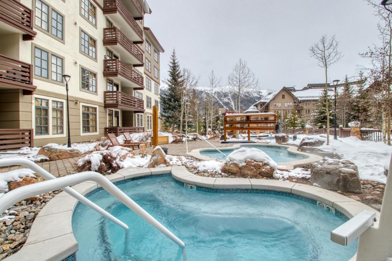 Passage Point 506 Apartamento Copper Mountain Exterior foto