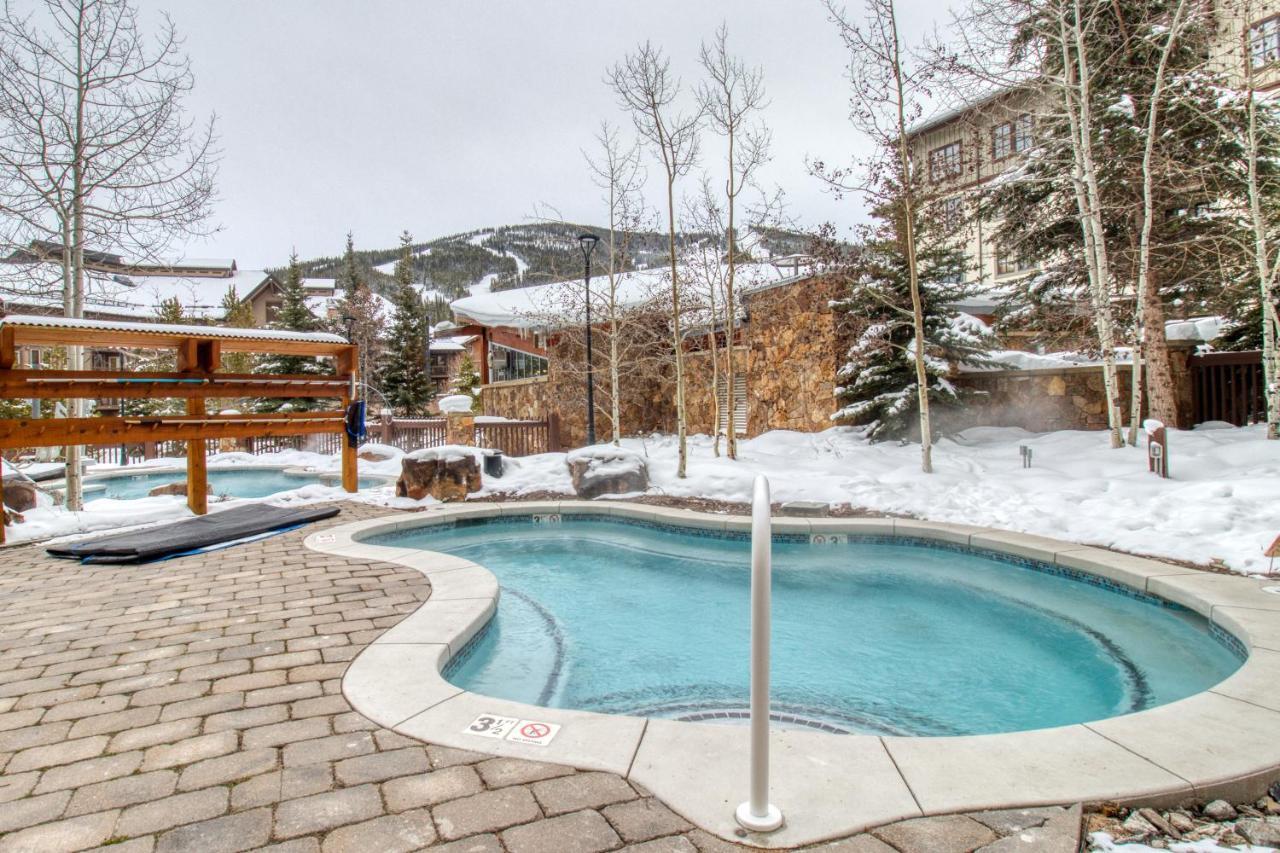 Passage Point 506 Apartamento Copper Mountain Exterior foto